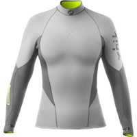 Frauen Superwarm X 3mm Neoprene Top