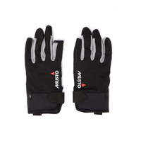 Essential Segeln 3 Finger Handschuhe