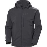 Männer HP Racing LIFALOFT Kapuzen-Segeljacke