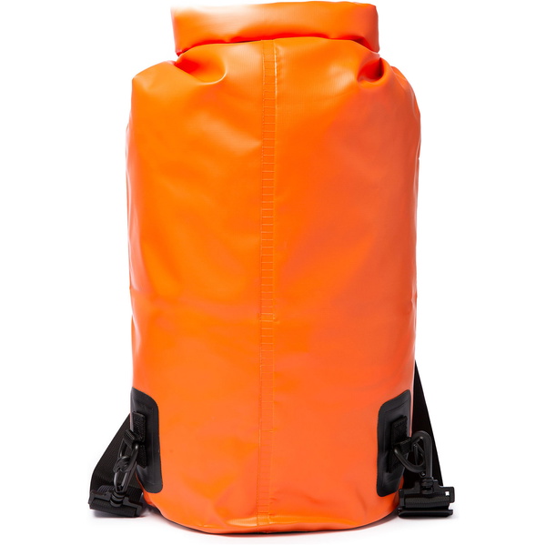 2026 Nava Performance 20L Drybag With Backpack Straps NAVA002 - Orange