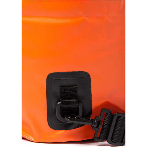 2026 Nava Performance 20L Drybag With Backpack Straps NAVA002 - Orange