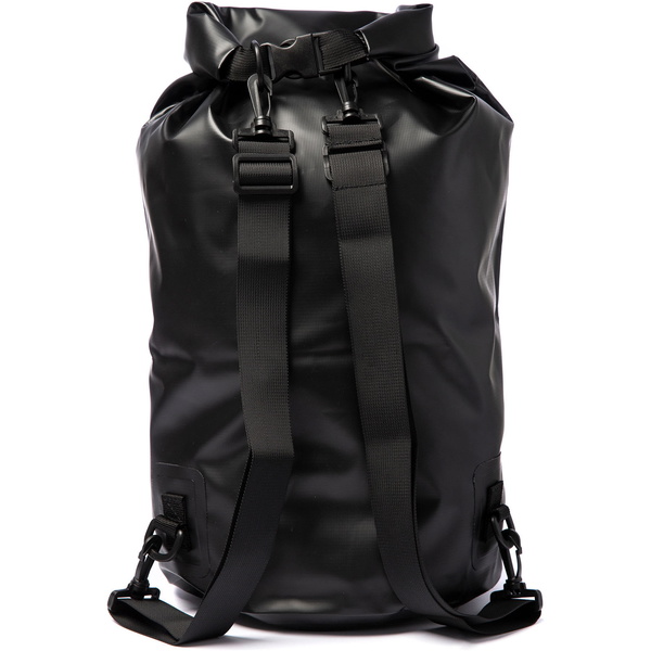 2026 Nava Nava Performance 30l Drybag Mit Rucksackgurten Nava004 - Schwarz