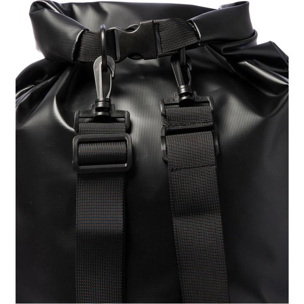 2026 Nava Nava Performance 30l Drybag Mit Rucksackgurten Nava004 - Schwarz
