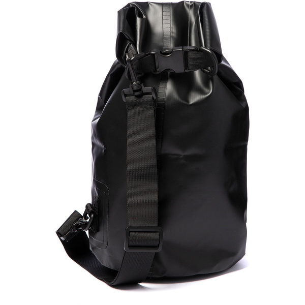 2026 Nava Performance 10l Drybag Mit Schultergurt Nava006 - Schwarz