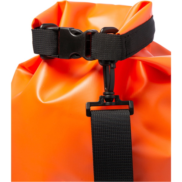 2026 Nava Nava Performance 10l Drybag Mit Schultergurt Nava006 - Orange