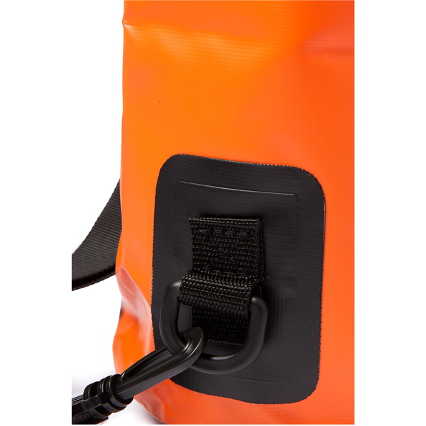 2026 Nava Nava Performance 10l Drybag Mit Schultergurt Nava006 - Orange