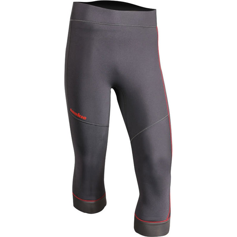 2026 Nookie Mens 3mm 3/4 Länge Gbs Neoprene Strides Ne61