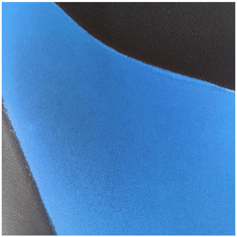 2026 Nookie Mens 3mm Full Length GBS Neoprene Strides NE62
