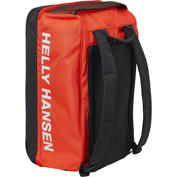 2021 Helly Hansen Racing Bag 67381 - Cherry Tomato