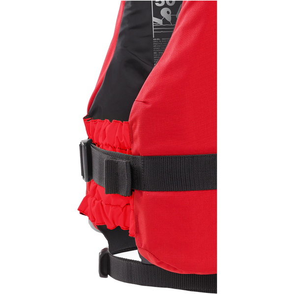 2026 Palm Centre 50N Buoyancy Aid 11835 - Red