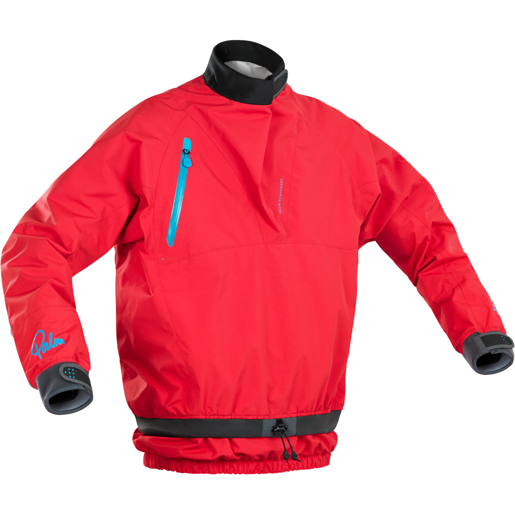 2025 Palm Herren Mistral Kajak Jacke 12507 - Flamme