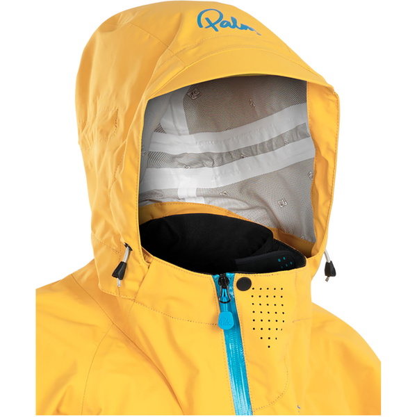 2025 Palm Chinook Kajakjacke Für Damen 12288 - Gold