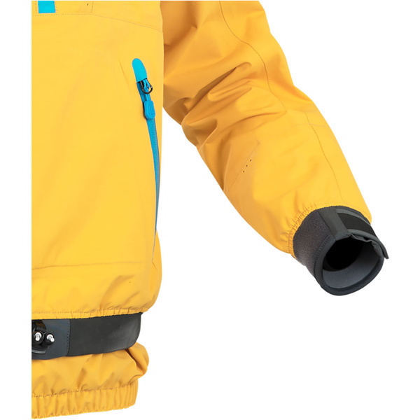 2025 Palm Chinook Kajakjacke Für Damen 12288 - Gold