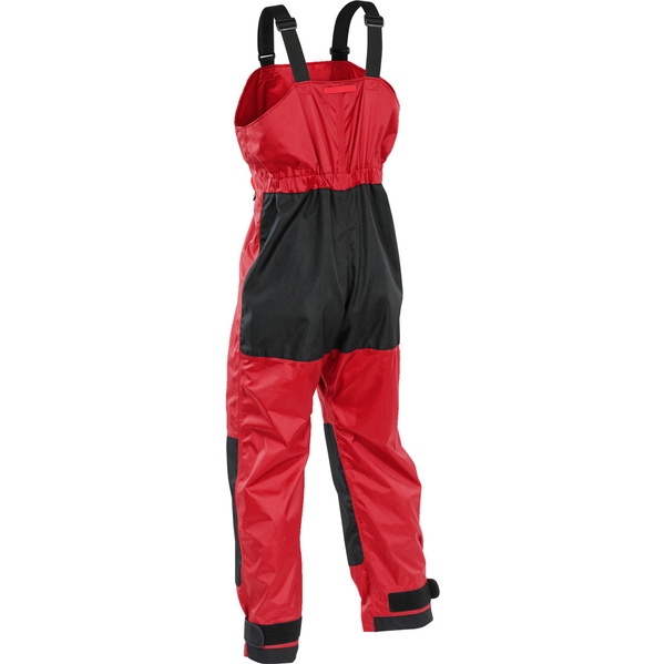 2026 Palm Centre Kayak Salopettes 12165 - Red
