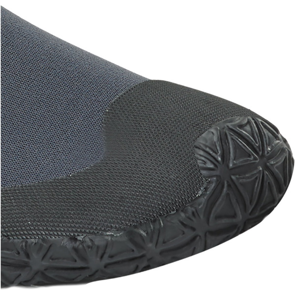 2026 Palm Shooting 3mm Kajakstiefel 12341 - Jet Grey