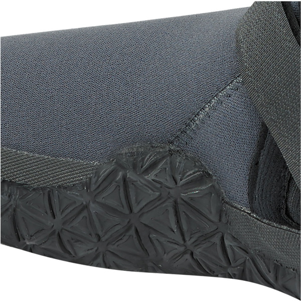 2026 Palm Shooting 3mm Kajakstiefel 12341 - Jet Grey