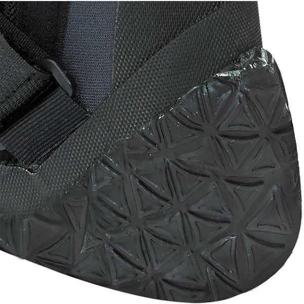 2026 Palm Shooting 3mm Kajakstiefel 12341 - Jet Grey