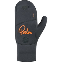 Talon 3mm Offene Palm Neoprenhandschuhe