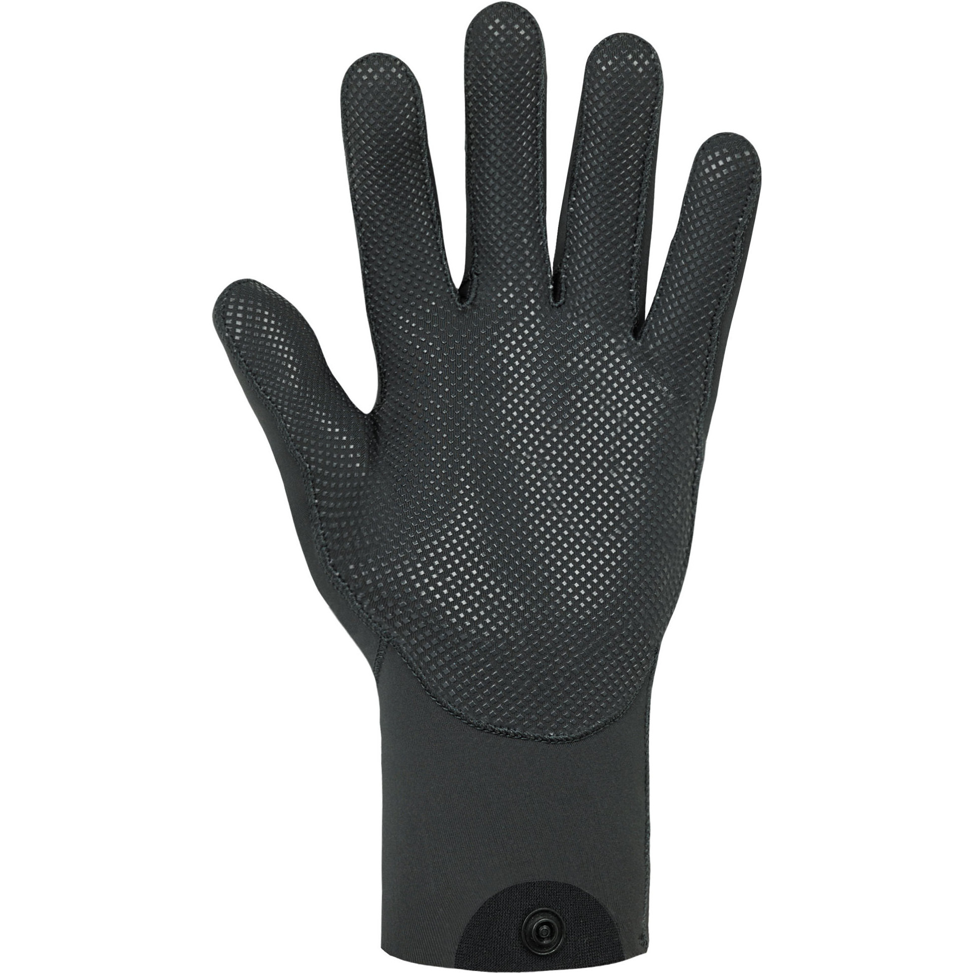 2026 Palm Grab 2mm Neoprenhandschuhe 12328 - Jet Grey