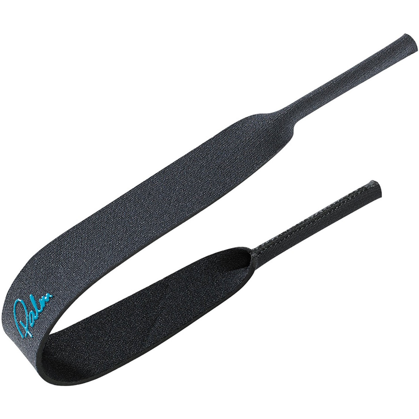 2026 Palm Neoprene Sunglasses Retainer 12338 - Jet Grey