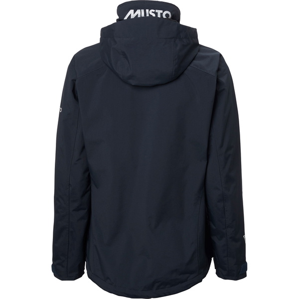Musto Frauen Corsica 2 Segeljacke 82011 - True Navy