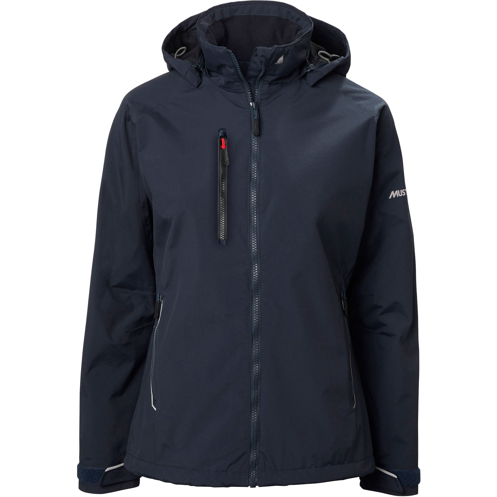 Musto Womens Corsica 2 Sailing Jacket 82011 - True Navy