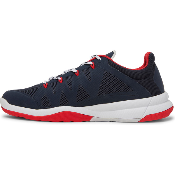 2025 Musto Frauen Dynamic Pro II Segelschuhe Anpassen 82028 - Echte Navy