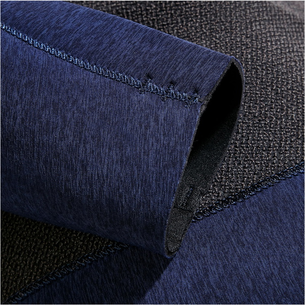 2023 Musto Männer Flexlite Alumin 2.5mm Long John Neoprenanzug 80878 - Midnight Marl