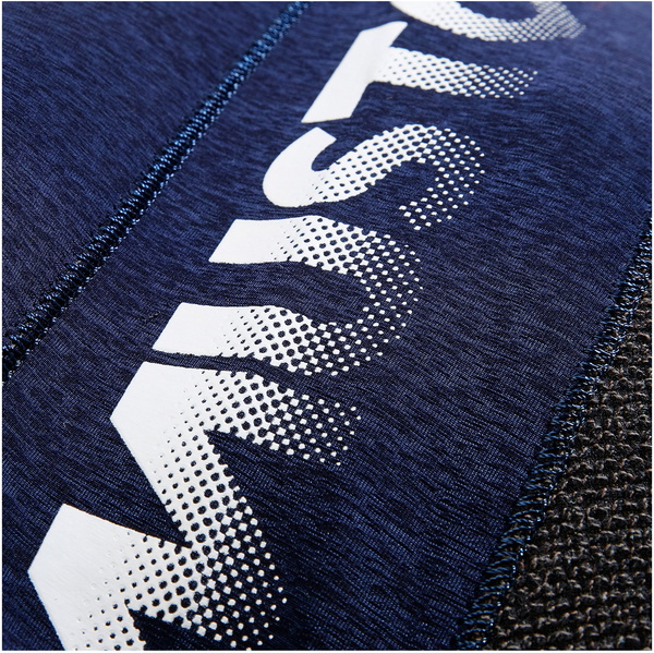 2023 Musto Männer Flexlite Alumin 2.5mm Long John Neoprenanzug 80878 - Midnight Marl