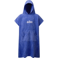 Hooded Towel Changing Robe / Poncho