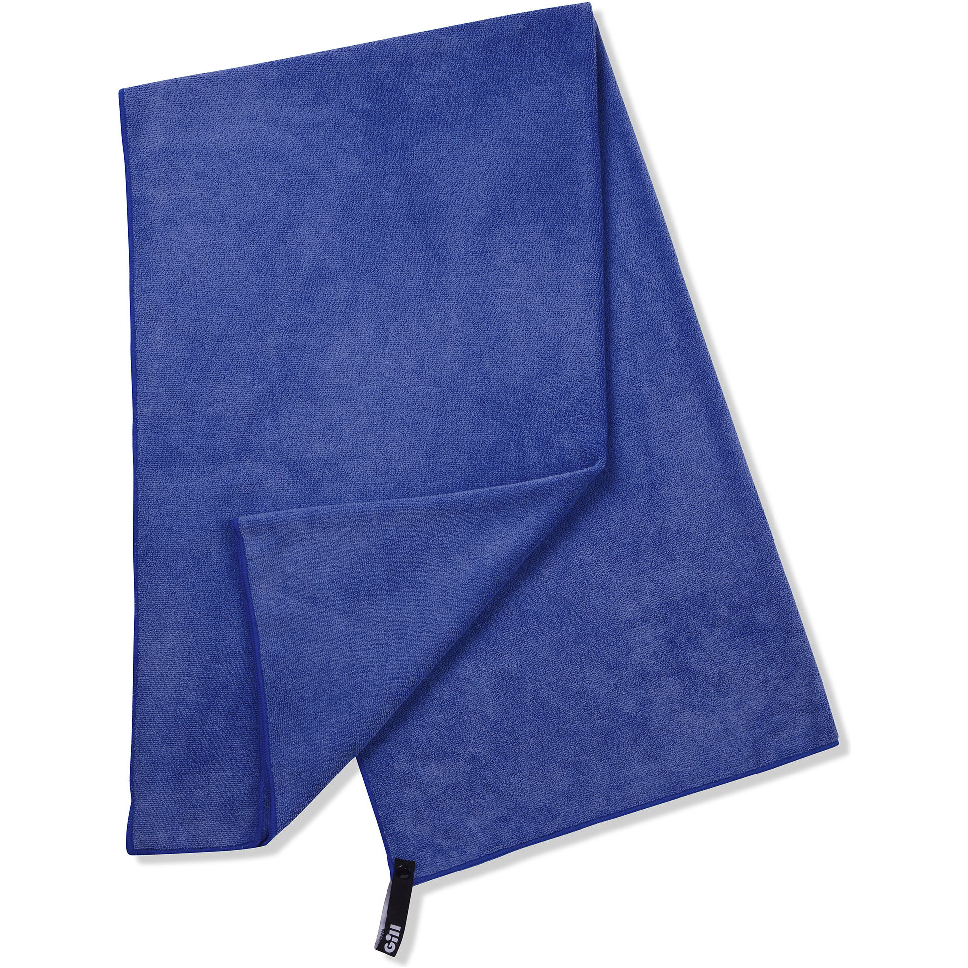 2026 Gill Mikrofasertuch 5023 - Blau