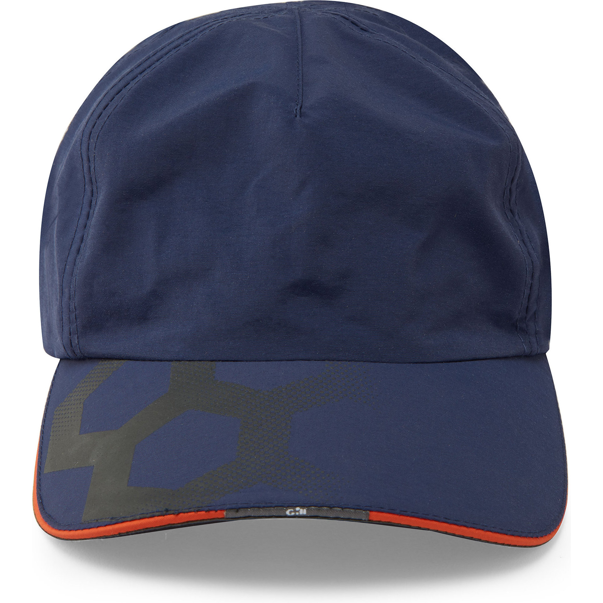 2026 Gill Pursuit Cap RS13 - Dark Blue