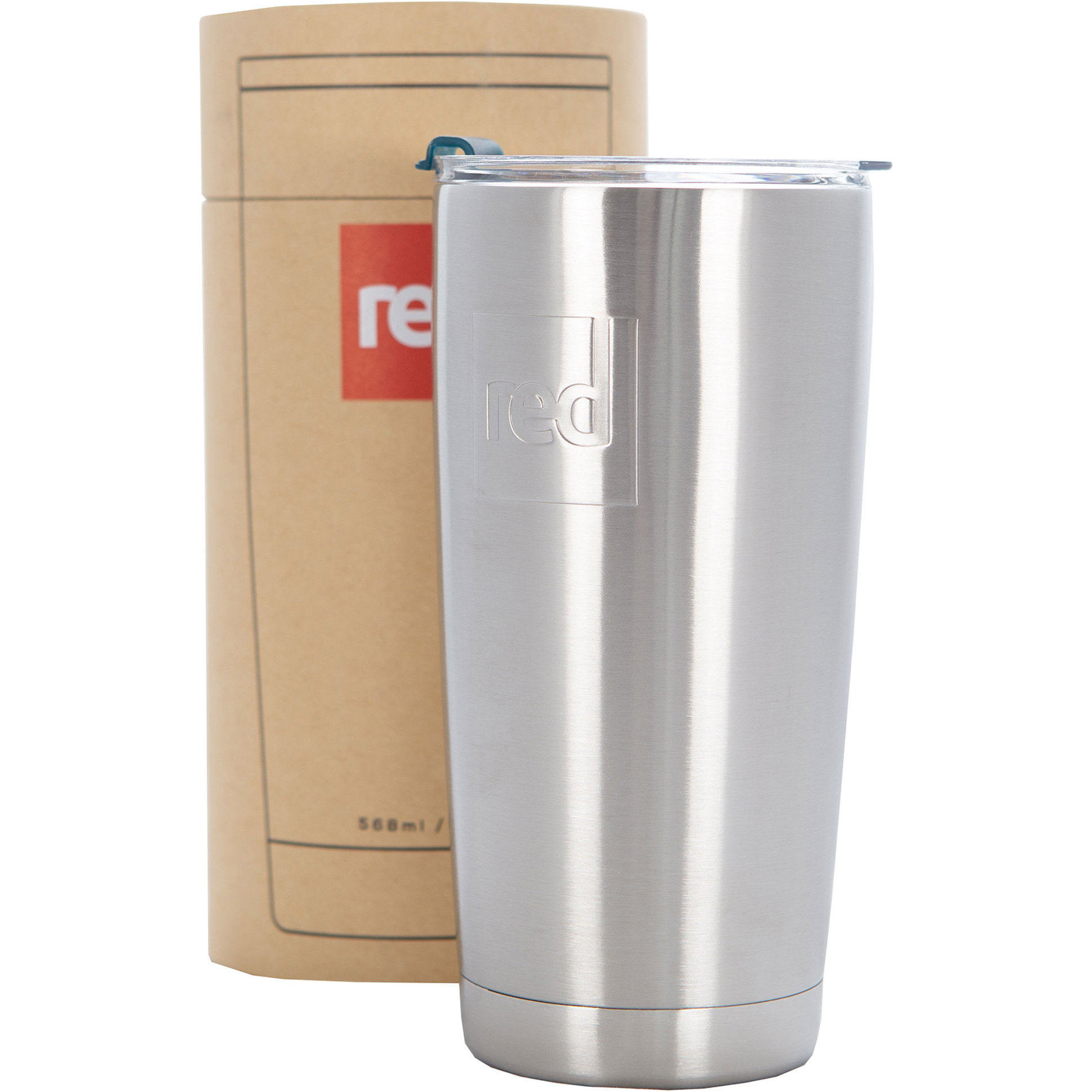 2021 Red Paddle Co Original Isoliert Reisebecher