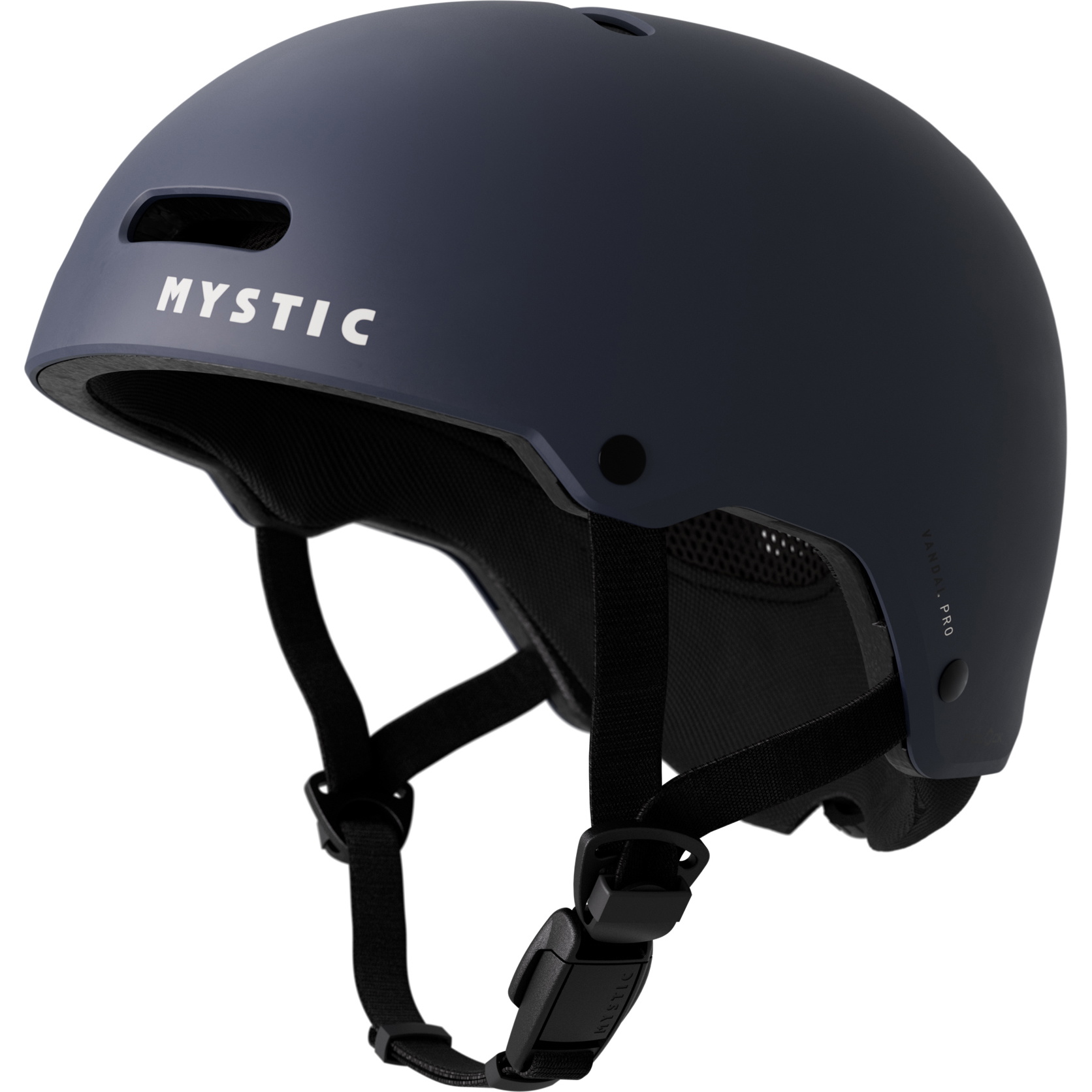 2026 Mystic Vandalismus Pro Helm 35009.230290 - Navy
