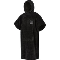 Teddy-Wickelmantel / Poncho