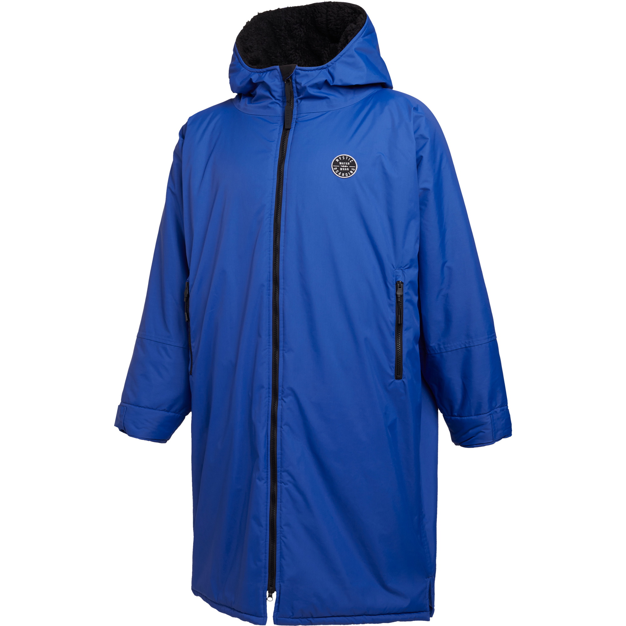 Mystic Explore 2.0 Wickelmantel / Poncho 35018.220275 - Classic Blue