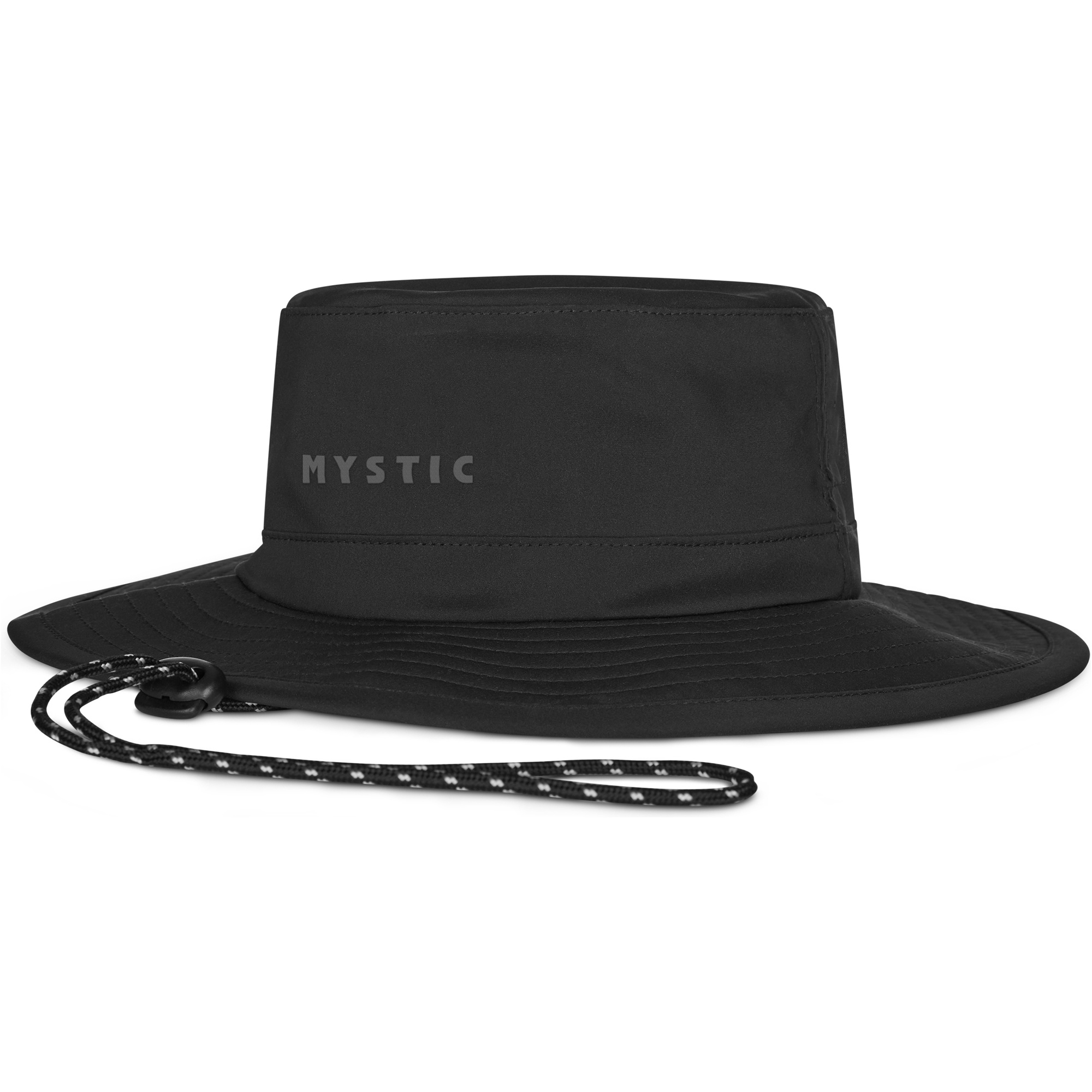 2026 Mystic Unisex-Fischerhut 35108.210249 - Black