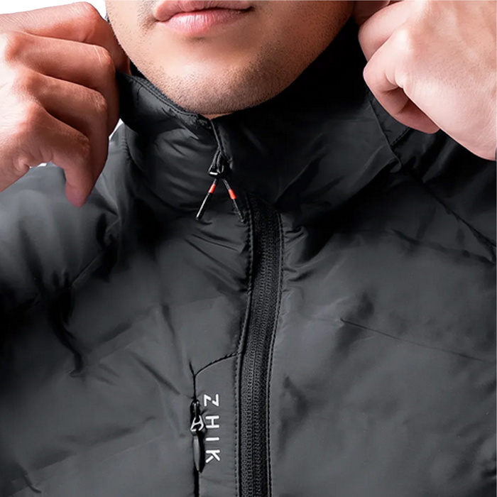 NUEVO 2024 - Cell Puffer Jacket ANT M-M NUEVO 2024 - Cell Puffer Jacket ANT M-M