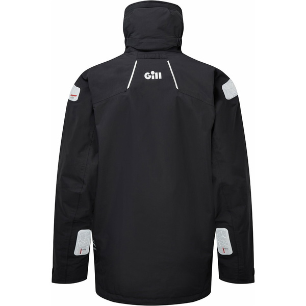 Gill Männer OS2 Offshore-Segeljacke OS25J - Graphite