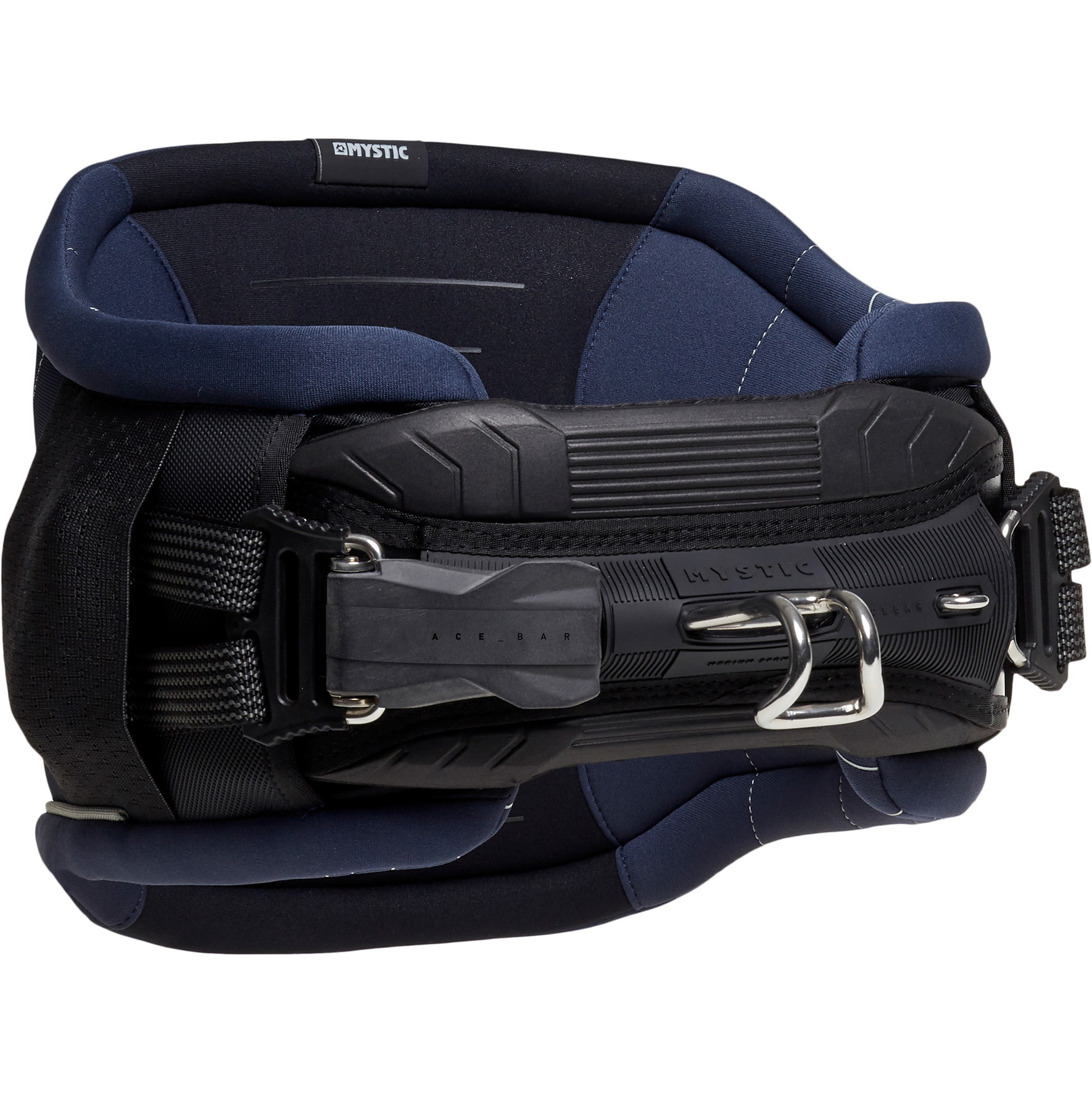 2026 Mystic Mens Star Waist Harness 35003.220118 - Night Blue