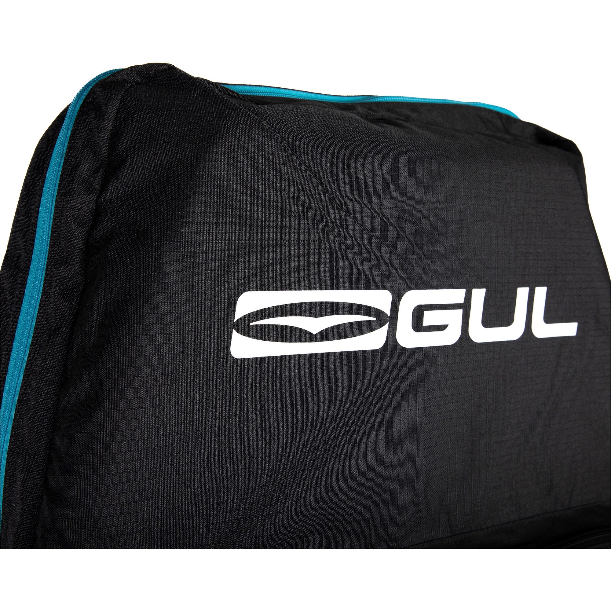2026 Gul Arica Bodyboard Tasche Lu0127-c1 - Schwarz / Silber