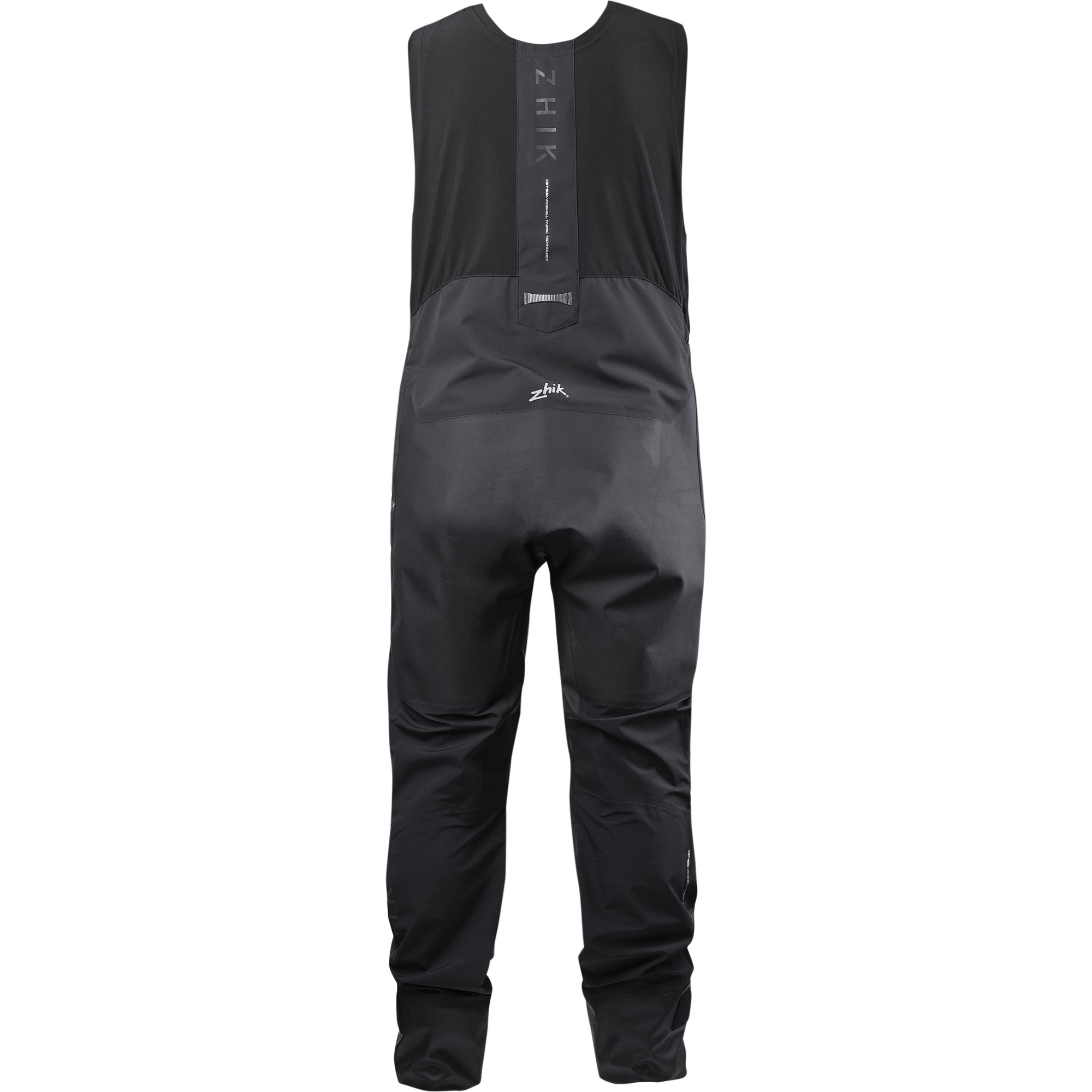2026 Zhik Unisex CST500 Coastal Segelsalopetten SAL0500 - Anthracite