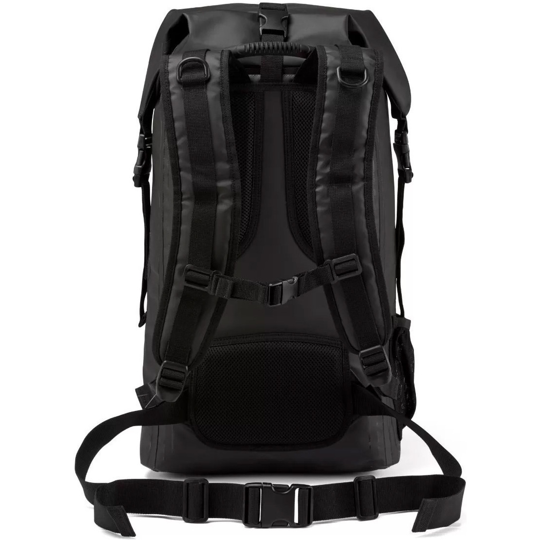 2026 Northcore 30L Waterproof Haul Backpack N30LWHBP - Black