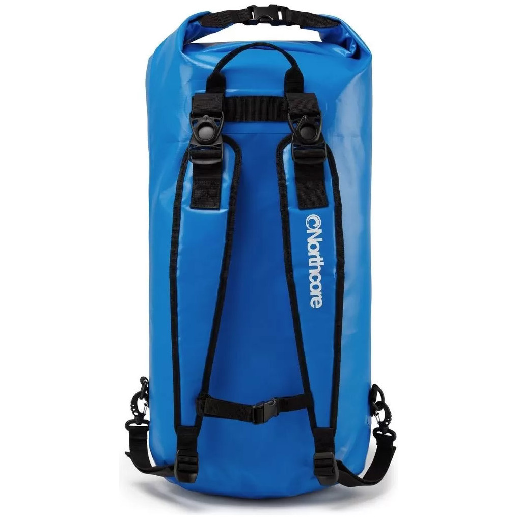 2026 Northcore Dry Tasche 30l Rucksack 399137 - Blau