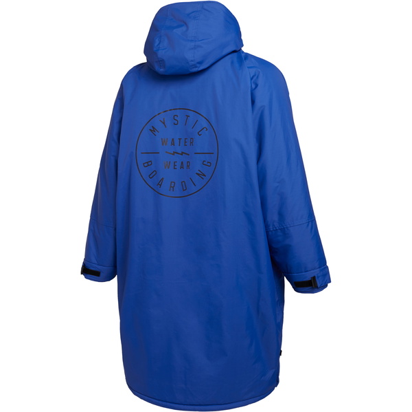 Mystic Explore 2.0 Wickelmantel / Poncho 35018.220275 - Classic Blue