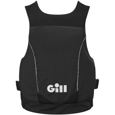 2026 Gill Männer Syncro PFD 5034 - Black