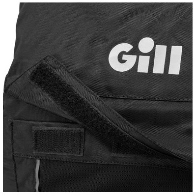 2026 Gill Männer Syncro PFD 5034 - Black
