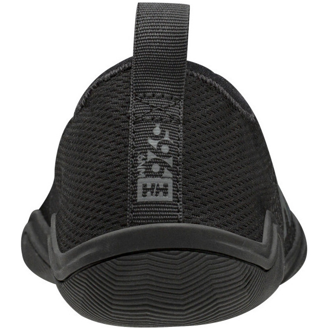 2026 Helly Hansen Damen Crest Watermoc 11556 - Schwarz / Anthrazit