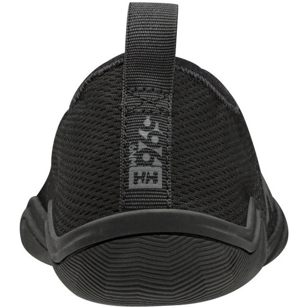 2026 Helly Hansen Damen Crest Watermoc 11556 - Schwarz / Anthrazit
