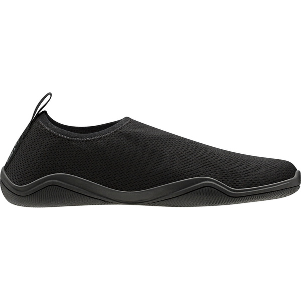 2026 Helly Hansen Damen Crest Watermoc 11556 - Schwarz / Anthrazit
